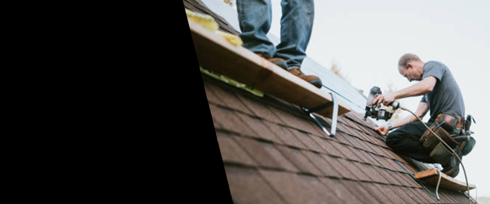 Lansdowne Roofing Contractors